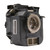Jaspertronics™ OEM Lamp & Housing for The Epson H370C Projector with Original High-Quality bulb inside - 240 Day Warranty