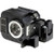 Jaspertronics™ OEM Lamp & Housing for The Epson EB-84He Projector with Original High-Quality bulb inside - 240 Day Warranty