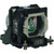 PT-AE800 Original OEM replacement Lamp