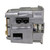 Jaspertronics™ OEM R9861030 Lamp & Housing for Barco Projectors with Original High-Quality bulb inside - 240 Day Warranty