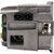 Jaspertronics™ OEM Lamp & Housing for The Barco DML-1200 (Single) Projector with Original High-Quality bulb inside - 240 Day Warranty