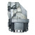 Jaspertronics™ OEM LMP-H160 Lamp & Housing for Sony Projectors with High Quality Original Bulb Inside - 240 Day Warranty