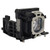 Jaspertronics™ OEM Lamp & Housing for The Sony VPL-AW15 Projector with Original High-Quality Bulb Inside - 240 Day Warranty