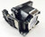 Jaspertronics™ OEM Lamp & Housing for The Sony VPL-AW15 Projector with Original High-Quality Bulb Inside - 240 Day Warranty