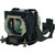 PT-AE700 Original OEM replacement Lamp