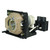 DLP-700 Original OEM replacement Lamp
