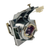 Jaspertronics™ OEM Lamp & Housing for The Viewsonic PG706HD Projector with Original High-Quality bulb inside - 240 Day Warranty