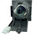 Jaspertronics™ OEM RLC-120 Lamp & Housing for Viewsonic Projectors with Original High-Quality bulb inside - 240 Day Warranty