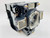 CP-WX8750B Original OEM replacement Lamp