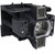 CP-X8800B Original OEM replacement Lamp