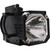 Jaspertronics™ OEM Lamp & Housing for The Mitsubishi WD62531 TV with Original High-Quality bulb inside - 240 Day Warranty