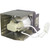 MX813ST Original OEM replacement Lamp