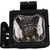 Jaspertronics™ OEM Lamp & Housing for The Sony KDF60WF655 TV with Original High-Quality bulb inside - 240 Day Warranty