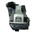 Compatible Lamp & Housing for the Sharp XG-J330XA Projector - 90 Day Warranty