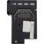 Jaspertronics™ OEM Lamp & Housing for The Optoma DS611 Projector with Original High-Quality bulb inside - 240 Day Warranty
