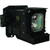 NP2000+ Original OEM replacement Lamp