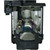 NP2000+ Original OEM replacement Lamp