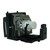 PG-F262X replacement lamp