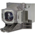 Jaspertronics™ OEM Lamp & Housing for The BenQ W1210ST Projector with Original High-Quality bulb inside - 240 Day Warranty