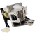 Jaspertronics™ OEM Lamp & Housing for The BenQ W1210ST Projector with Original High-Quality bulb inside - 240 Day Warranty