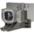 Jaspertronics™ OEM Lamp & Housing for The BenQ W1110 Projector with Original High-Quality bulb inside - 240 Day Warranty