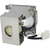 Jaspertronics™ OEM Lamp & Housing for The BenQ W1110 Projector with Original High-Quality bulb inside - 240 Day Warranty