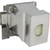 Jaspertronics™ OEM Lamp & Housing for The BenQ W1110 Projector with Original High-Quality bulb inside - 240 Day Warranty