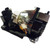 VPL-HS50 Original OEM replacement Lamp