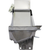 Jaspertronics™ OEM Lamp & Housing for The BenQ HT3050 Projector with Original High-Quality bulb inside - 240 Day Warranty