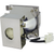 Jaspertronics™ OEM Lamp & Housing for The BenQ HT2150ST Projector with Original High-Quality bulb inside - 240 Day Warranty