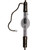 Osram XBO 3000 W/HS XL OFR 3000W Xenon Short Arc Lamp for Cinema Projectors, FollowSpots, & Searchlights - 69479