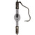 Osram XBO 3000 W/HS XL OFR 3000W Xenon Short Arc Lamp for Cinema Projectors, FollowSpots, & Searchlights - 69479