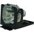 PLC-XW20E replacement lamp