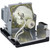 EX799P Genuine AL™ OEM replacement Lamp