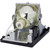 EX799P Genuine AL™ OEM replacement Lamp