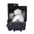 UM301Xi Original OEM replacement Lamp