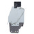 Jaspertronics™ OEM Lamp & Housing for The BenQ TH681+ Projector with Original High-Quality bulb inside - 240 Day Warranty