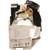 Jaspertronics™ OEM Lamp & Housing for The Mitsubishi SD510U Projector with Original High-Quality bulb inside - 240 Day Warranty