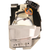 Jaspertronics™ OEM Lamp & Housing for The Mitsubishi XD510U Projector with Original High-Quality bulb inside - 240 Day Warranty