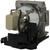 Jaspertronics™ OEM Lamp & Housing for The BenQ MP722 Projector with Original High-Quality bulb inside - 240 Day Warranty