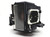 VPL-SW631 Original OEM replacement Lamp