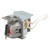 Jaspertronics™ OEM RLC-128 Lamp & Housing for Viewsonic Projectors with Original High-Quality bulb inside - 240 Day Warranty