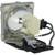 Jaspertronics™ OEM Lamp & Housing for The BenQ SP930 Projector with Original High-Quality bulb inside - 240 Day Warranty Jaspertronics™ OEM Lamp & Housing for The BenQ SP930 Projector with Original High-Quality bulb inside - 240 Day Warranty