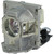 Jaspertronics™ OEM Lamp & Housing for The BenQ SP930 Projector with Original High-Quality bulb inside - 240 Day Warranty Jaspertronics™ OEM Lamp & Housing for The BenQ SP930 Projector with Original High-Quality bulb inside - 240 Day Warranty