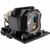 CP-A302NM replacement lamp