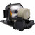 ImagePro-8106HA replacement lamp