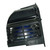 Jaspertronics™ OEM Lamp & Housing for The Mitsubishi WD52627 TV with Original High-Quality bulb inside - 240 Day Warranty