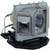 S1270Hn Original OEM replacement Lamp