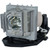 S1370WHn Original OEM replacement Lamp