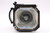 Jaspertronics™ OEM Lamp & Housing for The Mitsubishi WD52528 TV with Original High-Quality bulb inside - 240 Day Warranty